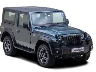 Used Mahindra Thar in Sri Vijaya Puram Used Mahindra Thar in Sri Vijaya Puram