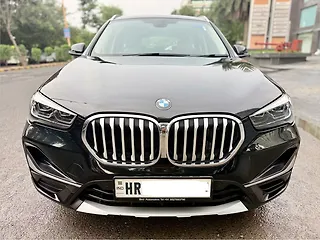2021 BMW X1 sDrive20i xLine 2021 BMW X1 sDrive20i xLine