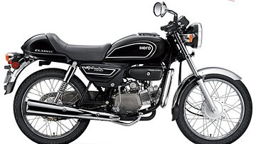 hero splendor pro classic spare parts price