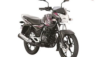 discover bajaj auto ltd price