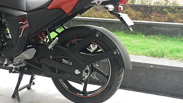 fzs v2 rear tyre