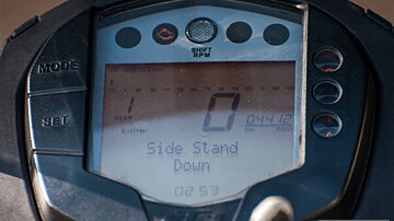 ktm duke meter cover