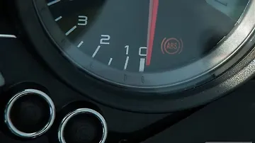 Bajaj Pulsar RS 200 Indicator Bajaj Pulsar RS 200 Indicator