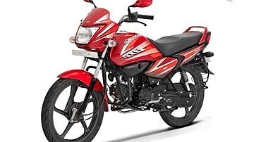 hero honda splendor nxg