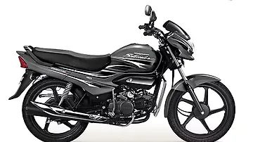 super splendor side mirror price