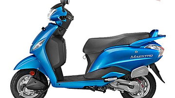 maestro activa price