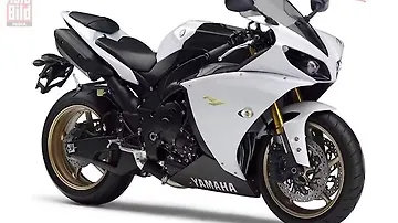 Yamaha Yzf R1 2012 Price Images Used Yzf R1 2012 Bikes Bikewale