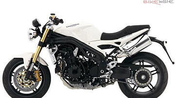 Triumph Speed Triple Abs Price Images Used Speed Triple Abs Bikes Bikewale