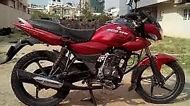bajaj bikes xcd 125 price