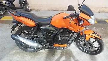 apache gadi ka image