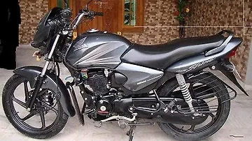 honda shine horn price