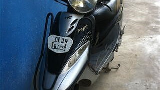 Used 2006 TVS Scooty Pep Plus Standard (S32800) for sale in Chennai