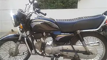 Used 2003 Hero Honda CD Dawn Standard (S33339) for sale in Bangalore