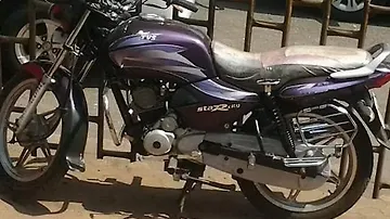 tvs star city mag wheel