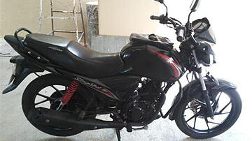 Used 2011 Suzuki SlingShot Plus SCD (S9983) for sale in Bangalore ...