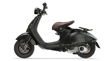 emporio armani scooter price