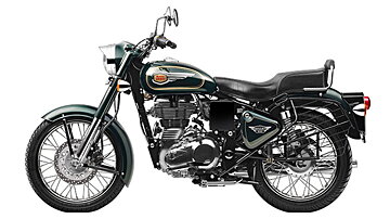 Royal Enfield Bullet 500 Price, Mileage, Images, Colours ...