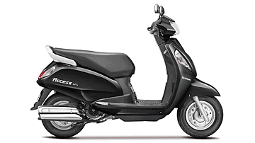 Suzuki Access 125 07 16 Price Images Used Access 125 07 16 Scooters Bikewale