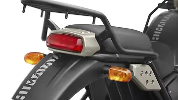 Royal Enfield Himalayan Tail lamp Royal Enfield Himalayan Tail lamp
