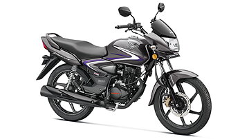 Honda Shine Price (BS6!), Mileage, Images, Colours, Specs - BikeWale