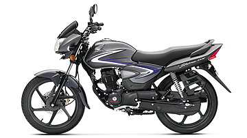 Honda Shine Price (BS6!), Mileage, Images, Colours, Specs - BikeWale