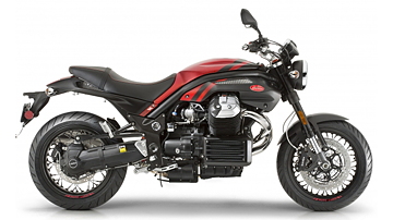 moto guzzi touring bike