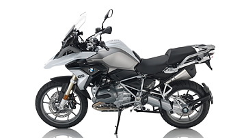 bmw 1220 gs