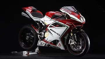 MV Agusta F4 RC Price, Images \u0026 Used F4 