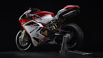 MV Agusta F4 RC Price, Images & Used F4 RC Bikes - BikeWale