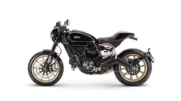 Ducati Scrambler Cafe Racer 2018 Price Images Used Scrambler Cafe Racer 2018 Bikes Bikewale