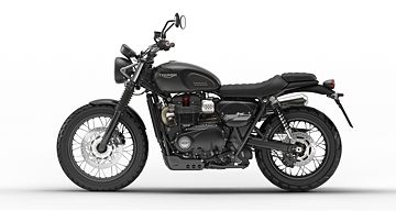 2018 triumph scrambler