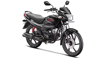 passion pro two wheeler price