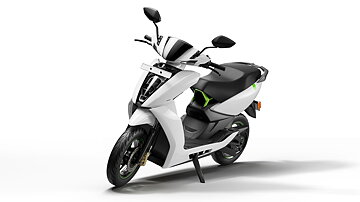 Ather 450 Price Images Used 450 Scooters Bikewale