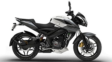 Bajaj Pulsar Ns200 Price Mileage Images Colours Specifications