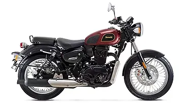 Benelli Imperiale 400 Price - Mileage 