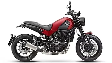Benelli Leoncino 500 Price Bs6 Mileage Images Colours Specs Bikewale
