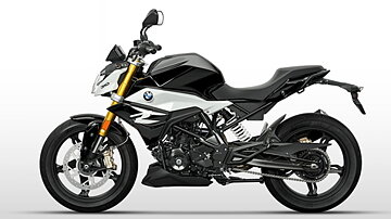 Bmw G 310 R Price Bs6 Mileage Images Colours Specs Bikewale