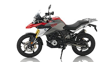 Bmw G310gs 2018 2019 Price Images Used G310gs 2018 2019 Bikes Bikewale