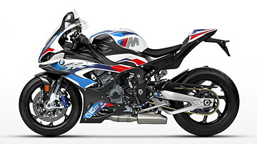 Bmw M 1000 Rr Price Bs6 Mileage Images Colours Specs Bikewale