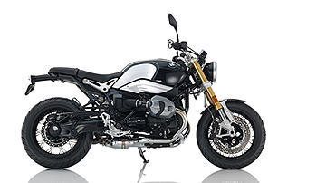 bmw r ninet 2019