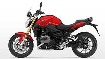 bmw 200r bike