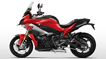 bmw s1000xr cost