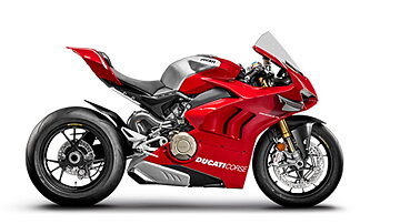 Ducati Panigale V4 R Price, Images & Used Panigale V4 R Bikes ...