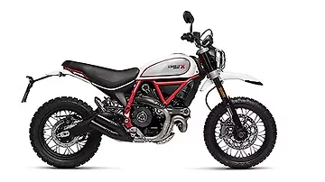 Ducati Scrambler Desert Sled 19 Price Images Used Scrambler Desert Sled 19 Bikes Bikewale