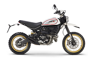 used ducati scrambler