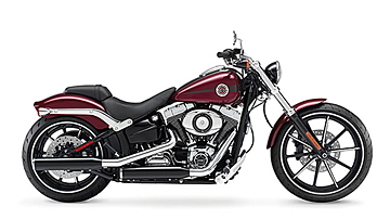 harley davidson india price