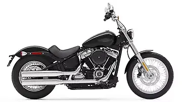 harley davidson softail