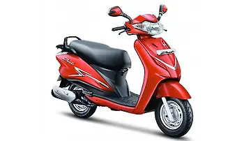 Hero Duet Price Images Used Duet Scooters Bikewale