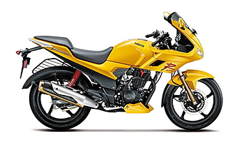 hero karizma r battery