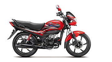 hero honda passion pro bs4